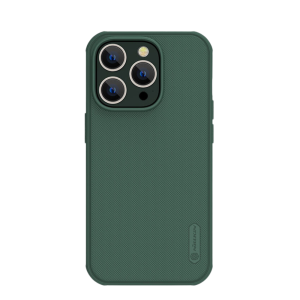 iPhone 14 Pro Super Frost Zelena