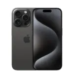 iPhone 15 Pro 8/256GB Crni (Black Titanium)