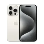 iPhone 15 Pro 8/128GB Beli (White Titanium)