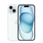 Apple iPhone 15 6/128GB Plavi (Blue)