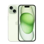 iPhone 15 6/128GB Zeleni (Green)