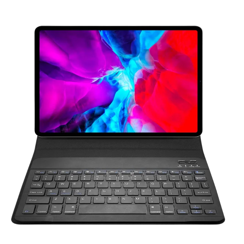 Celly futrola sa tastaturom i magnetnim držačem za tablet