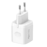 Celly Kućni punjač 20W USB-C Beli