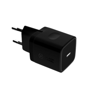Celly kućni punjač 20W USB-C Crni