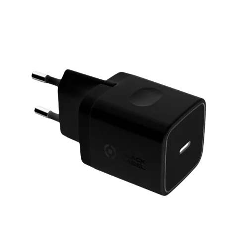 Celly kućni punjač 20W USB-C Crni