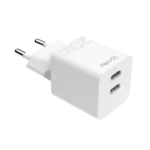 Celly Kućni punjač od 20W Beli