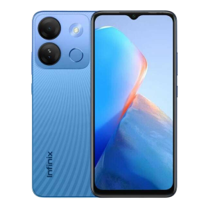 Infinix Smart 7 Plavi