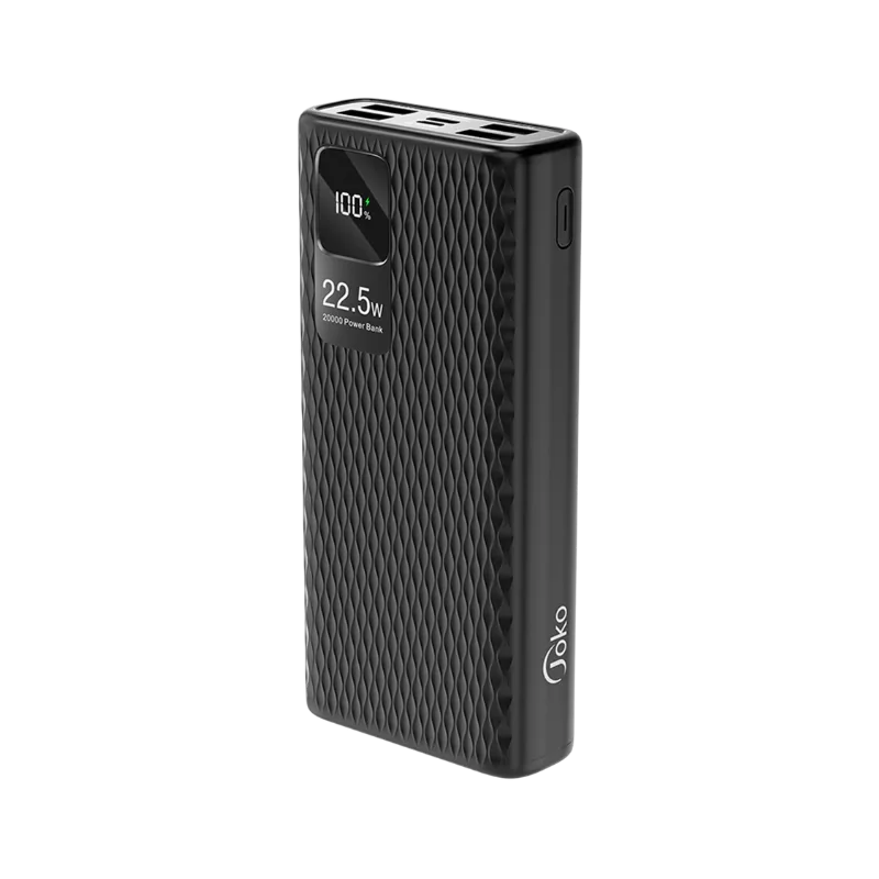 Konfulon A29Q eksterna baterija 20000mAh