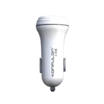 Konfulon auto punjač 2xUSB-A 15W