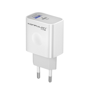 Konfulon C69Q kućni punjač od 20W