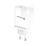 Konfulon C75 kućni punjač od 65W