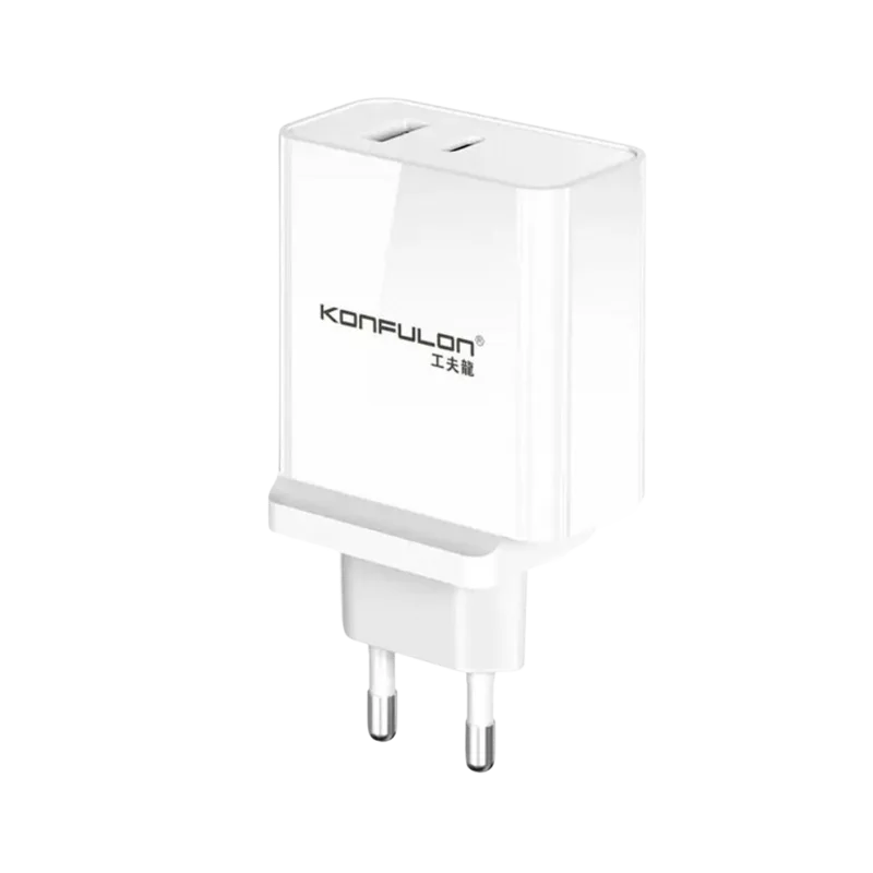 Konfulon C75 kućni punjač od 65W