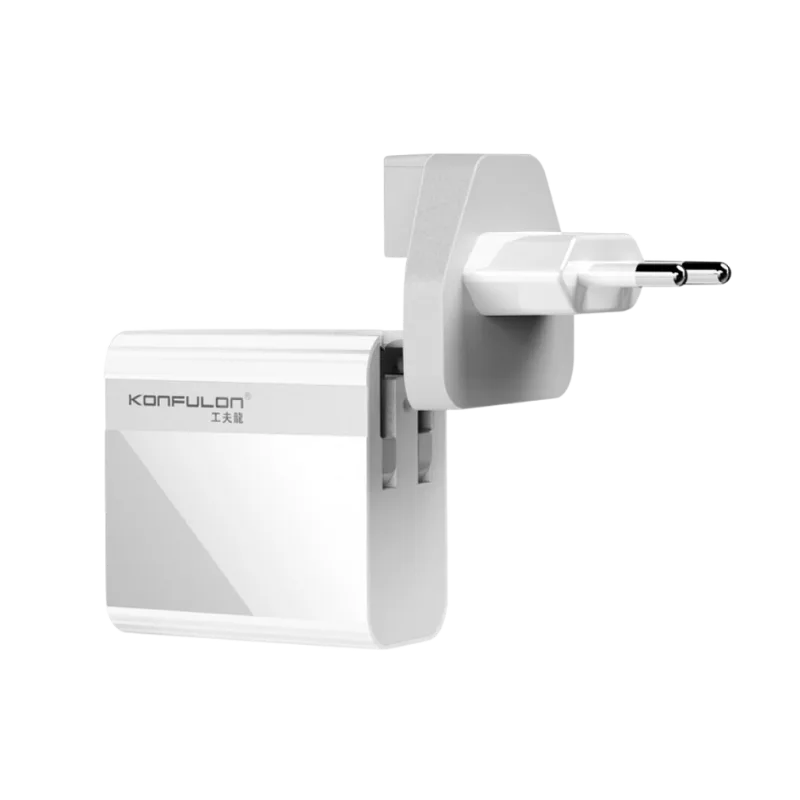 Konfulon C75 kućni punjač od 65W