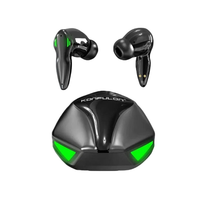 Konfulon bežične slušalice GT-01 Crne