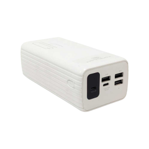 Konfulon A21S eksterna baterija 40000mAh