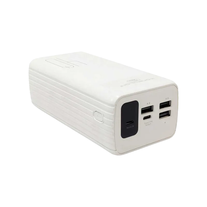 Konfulon A21S eksterna baterija 40000mAh