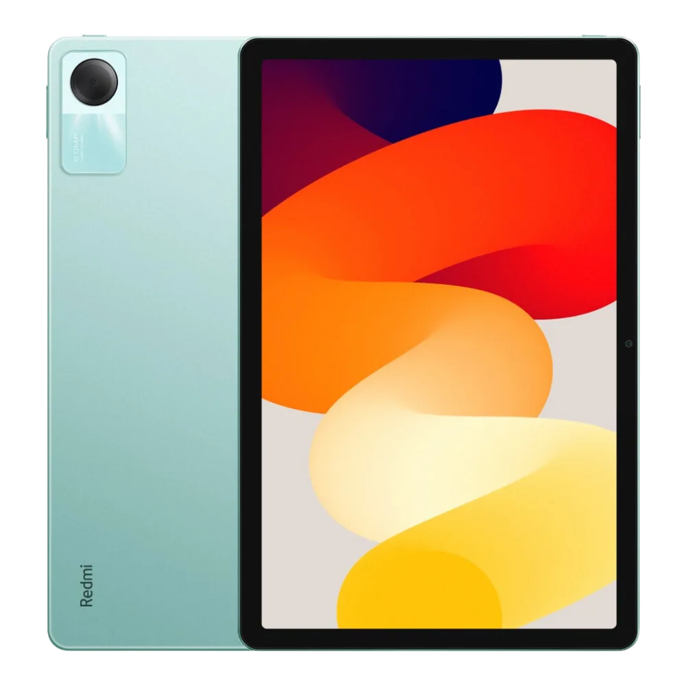 Redmi Pad SE 4/128GB Zeleni