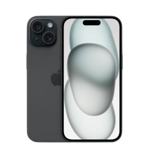 iPhone 15 6/256GB Crni