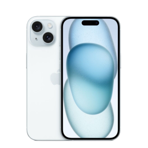 iPhone 15 6/256GB Plavi