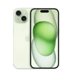 iPhone 15 6/256GB Zeleni