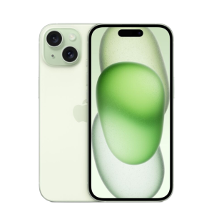 iPhone 15 6/256GB Zeleni