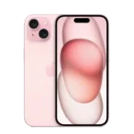 iPhone 15 6/256GB Roze