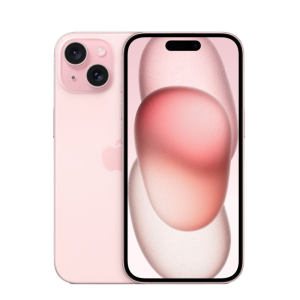 iPhone 15 6/256GB Roze