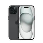 Apple iPhone 15 6/128GB, Crni (Black)