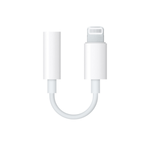Adapter Lightning na 3.5mm za iPhone