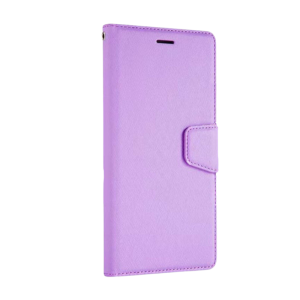 Galaxy A35 preklopna futrola Lila ALIVO