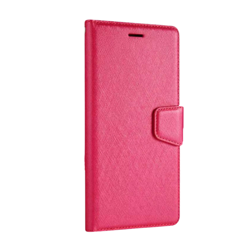 Redmi Note 12 4G preklopna futrola Roze ALIVO