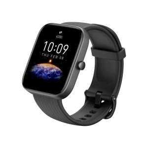 AMAZFIT Bip3 Pro Crni pametni sat