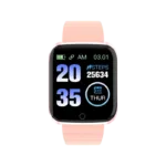 Denver SW-152 pametni sat Roze Slika