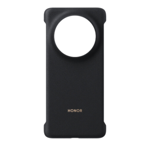 Plastična futrola za Honor Magic5 Pro Crna