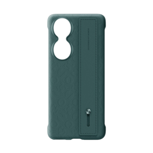 Futrola sa kaišem za Honor 90 Zelena Slika