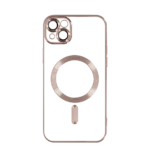 MagSafe futrola za iPhone 15 Lila