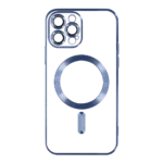 MagSafe futrola za iPhone 15 Pro Max Plava