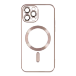 MagSafe futrola za iPhone 15 Pro Max Roze