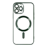 MagSafe futrola za iPhone 15 Pro Max Zelena