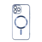 MagSafe futrola za iPhone 15 Pro Plava