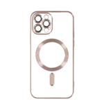 MagSafe futrola za iPhone 15 Pro Roze