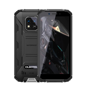 Oukitel WP18 Pro 4/64GB Crni