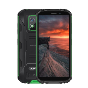 Oukitel WP18 4/32GB Zeleni