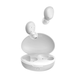 QCY T16 bežične slušalice Bele