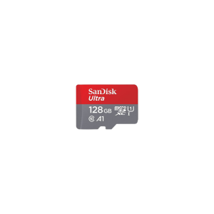 SanDisk Ultra kartica microSDXC 128GB