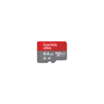 SanDisk Ultra kartica microSDXC 64GB