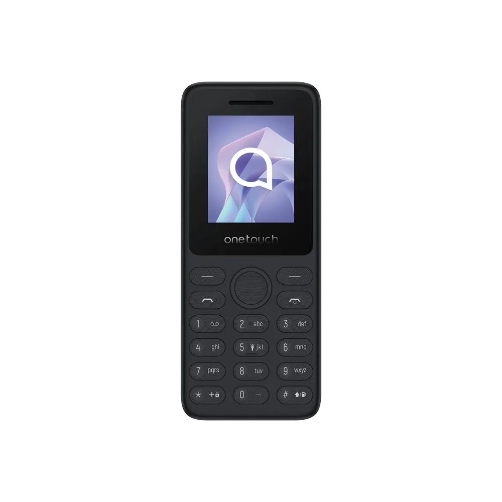 TCL onetouch 4021 Crni Slika