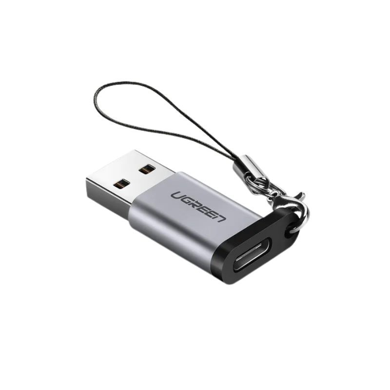 Ugreen adapter USB-A na USB-C
