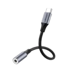 Ugreen adapter USB-C na 3.5mm