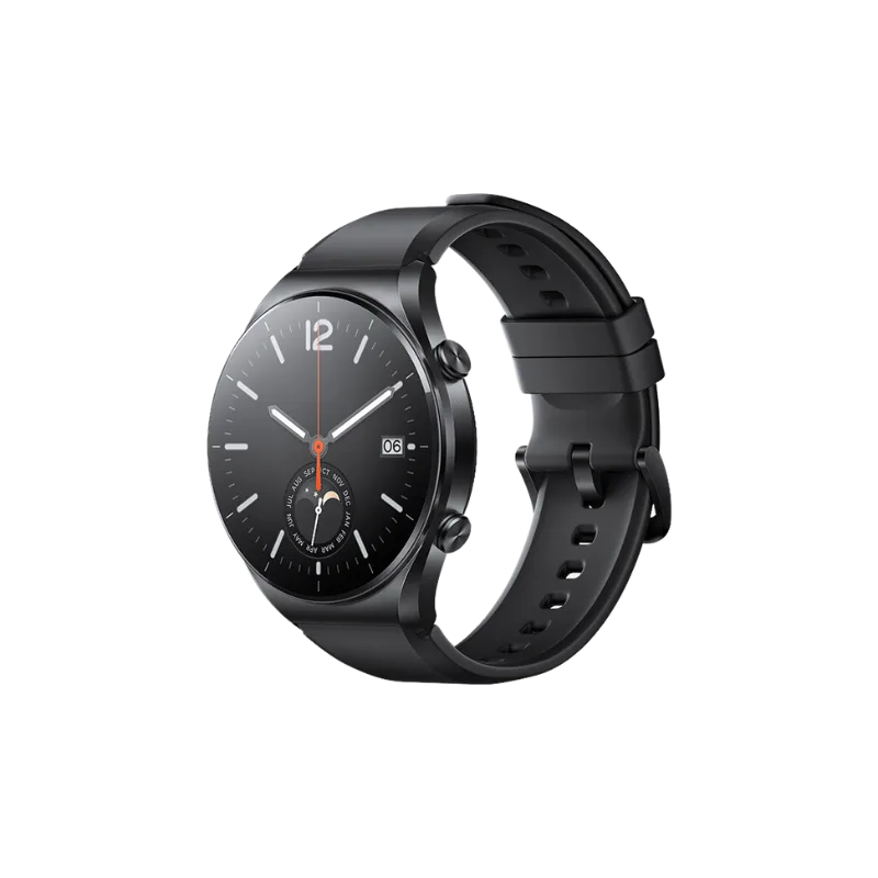 Xiaomi Watch S1 Crni